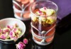 怎样泡玫瑰花茶 玫瑰花茶的副作用是什么