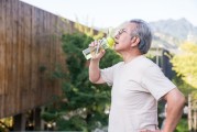 这些征兆预示着男人性功能开始走下坡路