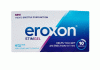 eroxon一支可以用几次 eroxon凝胶说明书