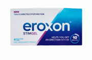 eroxon一支可以用几次 eroxon凝胶说明书