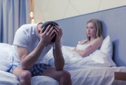 男人性功能障碍要重视起来，危害极大