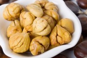 吃栗子能不能补肾 栗子的功效与作用是什么