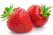咳嗽吃什么菜好 九款草莓食疗方是什么