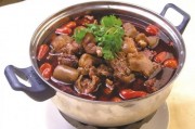 狗肉怎么做才能壮阳 吃狗肉会引起腹泻吗