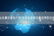 女人私处最好看的户型(女性私密部位最优秀的空间设计)