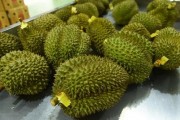男人吃榴莲能不能壮阳 什么水果具有补肾效果