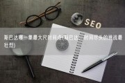 斯巴达哪一集最大尺时间点(斯巴达：时间尽头的挑战最壮烈)