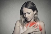 女性经前乳房胀痛如何消除 为什么女性经前乳房胀痛